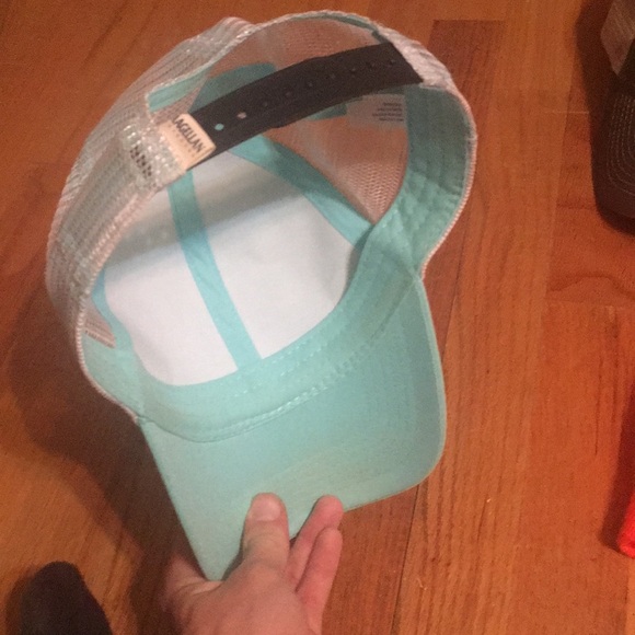 Magellan hat - Picture 2 of 2